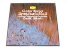 MAHLER - 2LP Box - Symphony No. 6 - Claudio Abbado - DG - RARE