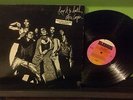ALICE COOPER Love It To Death WS1883 LP Gatefold ORIG THUMB COVER Rare STRAIGHT