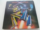MUNICH MACHINE - SAME - RARE DISCO LP - 1977  ( GIORGIO MORODER)
