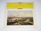 DGG RED STEREO - LP - Ferenc Fricsay - MOZART - Symphonies Nos. 39 & 40