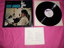 BERT JANSCH IT DONT BOTHER ME FIRST PRESS EX &RARE INSERT 1965