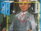 THE BARRY GRAY ORCHESTRA Joe 90 Club Mix 1986 PRT Records 7