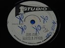 LLOYD & DEVON - PUSH PUSH - 12