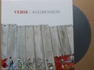 VERSE Aggression SxE HC Grey Vinyl Bane RAR