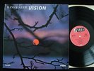 HANS KOLLER Vision Orig SABA 60s German JAZZ LP RARE