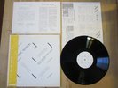 HIROSHI YOSHIMURA Music For Nine Post Cards LP JAPAN Ambient Experimental Fluxus