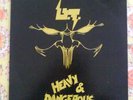 UNREAL TERROR  -  Heavy & Dangerous 12