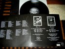 MUSTA SURMA / HORNA split limited 350 only BEHEXEN SARGEIST WARLOGHE GOATMOON