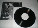 Joy Division - Live in Blackpool 1979 / white label