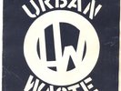 URBAN WASTE : POLICE BRUTALITY ep  ORIGINAL 1st PRESS ABUSED MINOR THREAT KBD