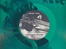TERVEET KÄDET : s/t Lp GREEN VINYL   COLLECTOR ONLY a FEW KBD + ins