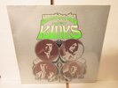 Kinks - Something Else FACTORY SEALED GERMAN PYE 201-091-241 RE-RELEASE