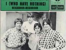 SPECTRES (STATUS QUO) - I (who have nothing) SUPER RARE '66 HOLLAND 7
