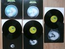 Soft Machine - Triple Echo -  Drei LP BOX Compilation Vinyl RAR