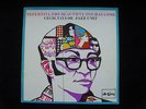 CECIL TAYLOR UNIT Rare Danish DEBUT 148 LP Nefertiti Nr MINT Superb