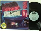 STAX STAY IN SCHOOL DON'T BE A DROP OUT vinyl LP.  Memphis Soul R&B