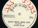 Alton Ellis  