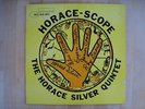 ++ Horace Silver Quintet - Blue Note 4042 - Horace-Scope - 47West 63rd