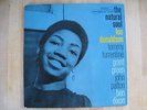 ++ Lou Donaldson - Blue Note 84108 - The Natural Soul - NY