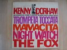++ Kenny Dorham - Blue Note 4181 - Trompeta Toccata - NY