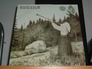 BURZUM 2LP Filosofem RARE 1st PRESS 1996 Misanthropy Records/Cymophane