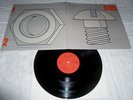 STEEL-same  '71 DUTCH DOUGLAS LP ORIG.  US HEAVY PSYCH BAND.