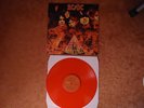 ACDC - Highway to Hell Australien/Australia RED Vinyl 12