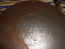 Public Image Ltd (PIL) - Metal Box [Virgin] (3xLP Ex. Vinyls)