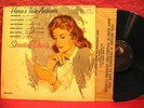 SKEETER DAVIS LP '61 RCA VICTOR HERE'S THE ANSWER MONO ANSWER SONGS VG++ VINYL