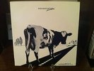 Pink Floyd 2xLP Atom Heart Mother Goes on the Road NM Live in Paris 3/10/71