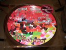 Yeah Yeah Yeahs: Fever To Tell US PIC DISC w/ Sticker Karen O NM Rare