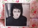 michael jackson man in the mirror 45 picture disc Limited Square made u.k.