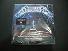 METALLICA RIDE THE LIGHTNING BLUE VINYL