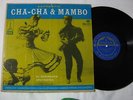 El Borinquen Orchestra - Cha-Cha & Mambo