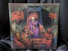 DEATH - Scream bloody gore LP vinyl    Grave Sinister Bolt thrower Benediction