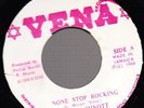 SUGAR MINOTT - NON STOP ROCKING, DANCEHALL BUSINESS RIDDIM  audio