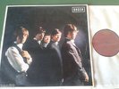 LP ROLLING STONES same / rare 60s German DECCA BLK 16 300-P Mono