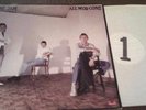 The Jam All Mod Cons White Label With Gatefold Sleeve.