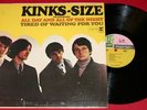 THE KINKS 