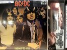 AC/DC 180 g UK LP Highway To Hell Limited Edition  SS - Absulute Rarität 