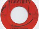PSYCHE/GARAGE - MOUSE on FRATERNITY - 