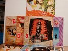 8 Beatles LPs aus der Box From Liverpool