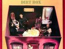 Blackwater Park – Dirt Box (1971) Krautrock Classic - rare Second Battle RE