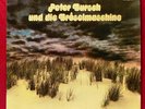 Bröselmaschine – Peter Bursch & Die (1976) Mystic Folk Prog - Top Original