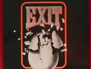 Exit – Same (1975) Swiss Heavy Psych Kraut - rare Second Press - Music Tip