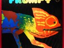 Frumpy – All Will Be Change (1970) What a Kraut Classic - Top Original