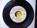 Lonely You'll Be - Calvin Williams - Atco WD - G+ - WOL