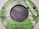 Northern Soul - Garnet Mimms - As Long As I Have You - Demo