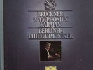 BRUCKNER-11-LP-BOX- 9 SYMPHONIEN- KARAJAN- RARE DGG-STEREO- OVP-SEALED
