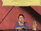 9 X ORG. DGG-LPs-KLAVIER- SLENCZYNSKA-DE LA BRUCHOLLERIE-MICEHELANGELI- HASKIL